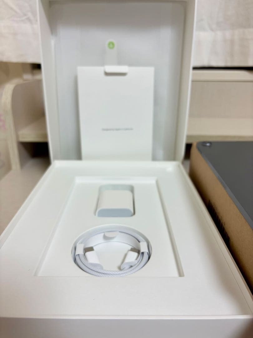 iPad本体 Apple iPad Air M3