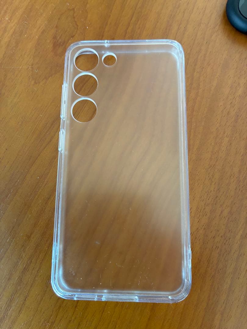 ギャラクシー　GALAXY S23 SC-51D