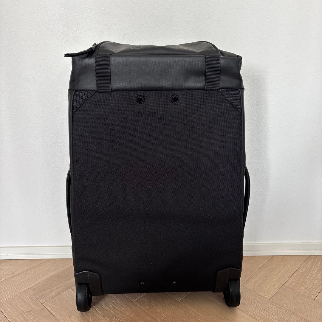 Db ハガー　ローラーバック　40L バックパック　リュック　大橋海人