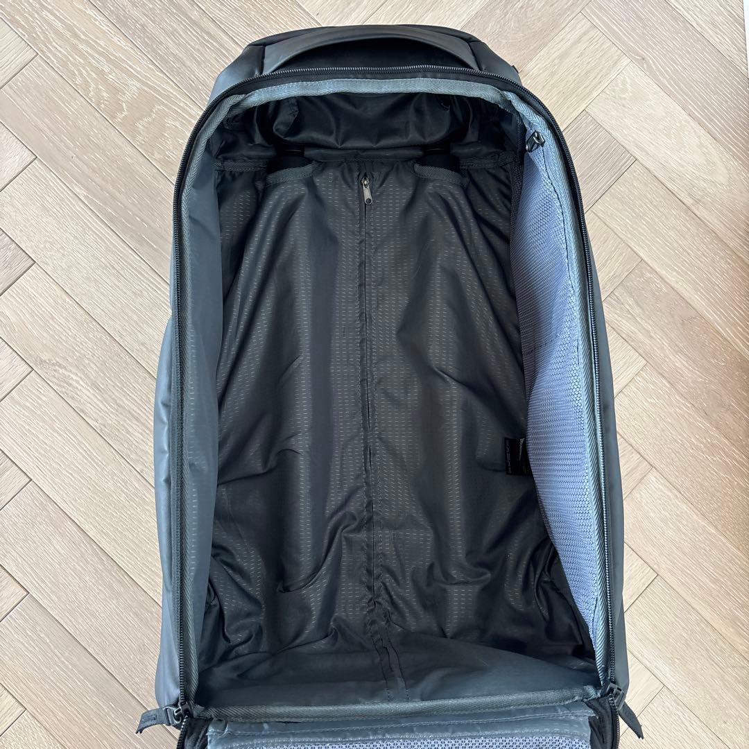 Db ハガー　ローラーバック　40L バックパック　リュック　大橋海人