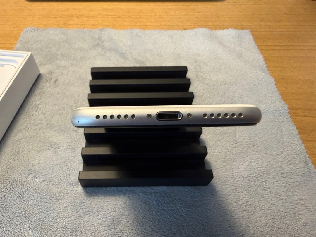 iPhone SE 第二世代