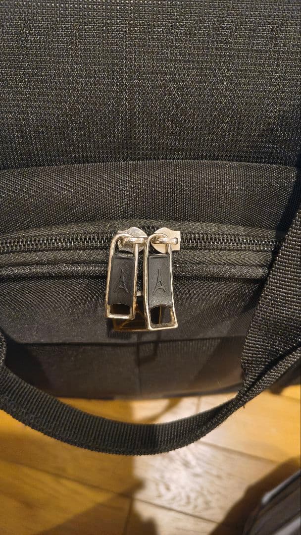 Travelpro Rolling Underseat Carry On 黒
