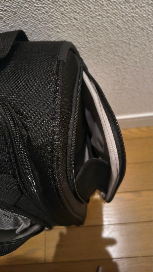 Travelpro Rolling Underseat Carry On 黒