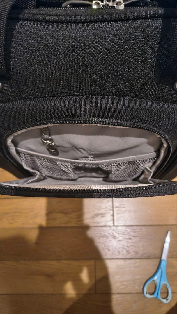 Travelpro Rolling Underseat Carry On 黒