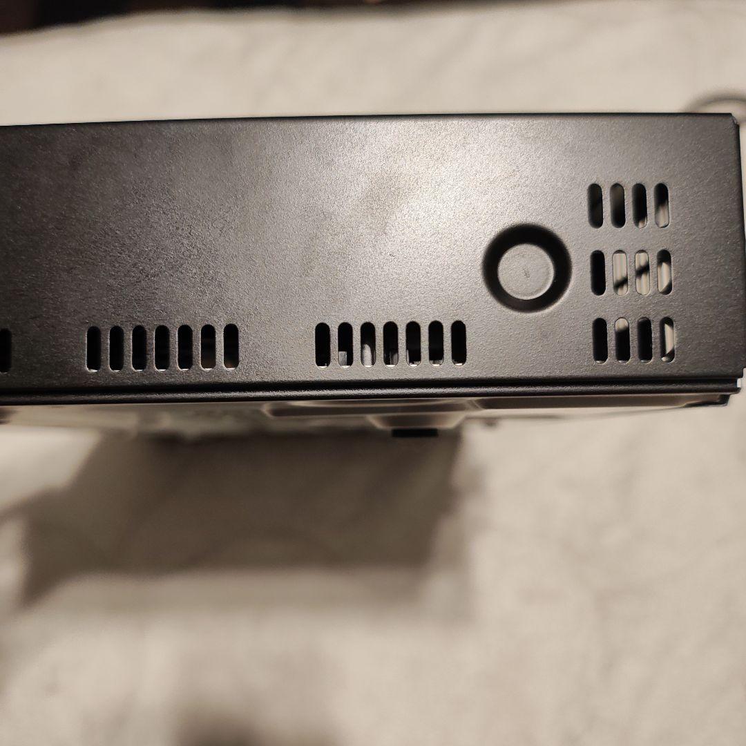 シャープ 4B-C20DW3 美品