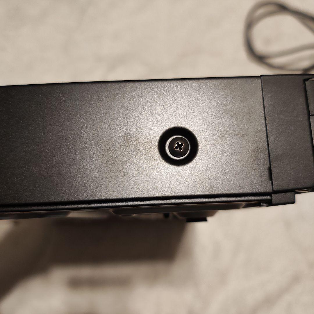 シャープ 4B-C20DW3 美品