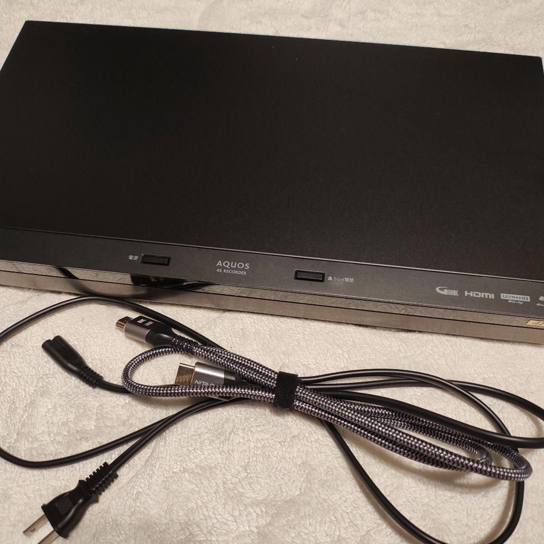 シャープ 4B-C20DW3 美品