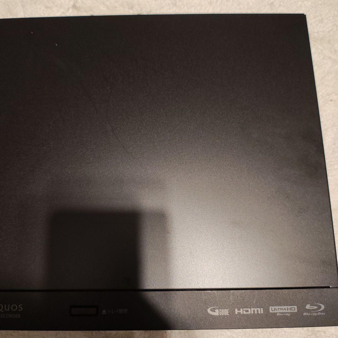 シャープ 4B-C20DW3 美品