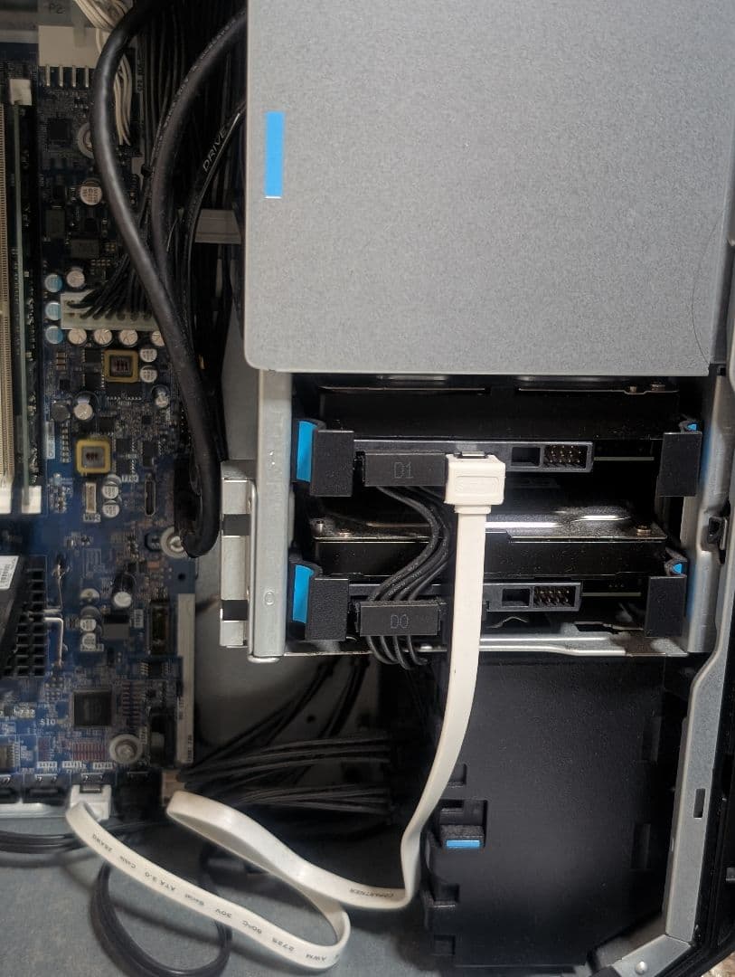 HP Z4 G4 ワークステーション NVIDIA P2000