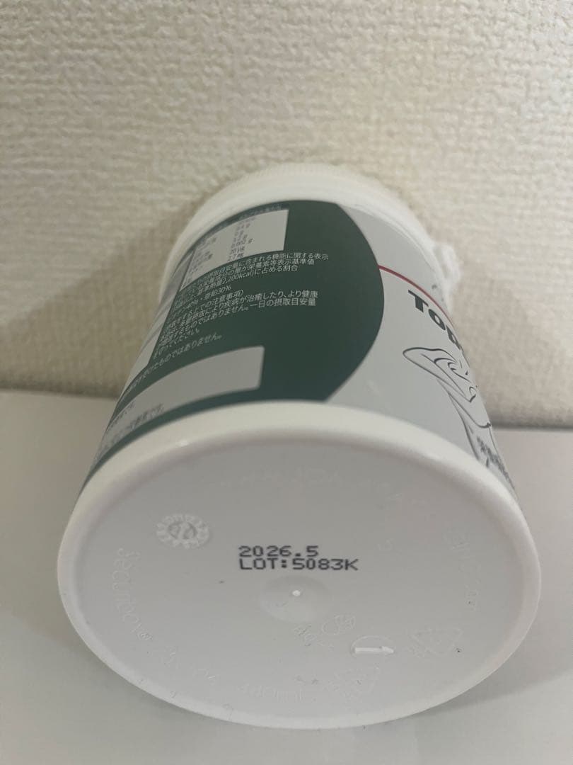 ドイツPMフィットライントップシェイプ 1個