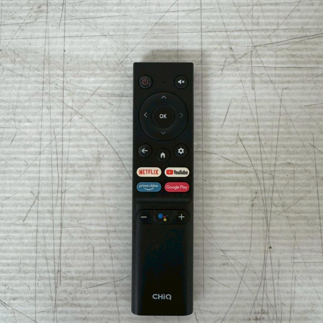 マクスゼン CHIQ スマートテレビ JL24G5E 動作確認済み A1845