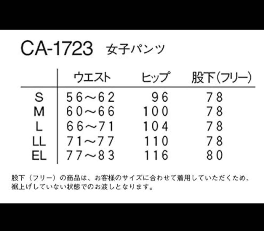 ナガイレーベン NAGAILEBEN 白衣 上下セット