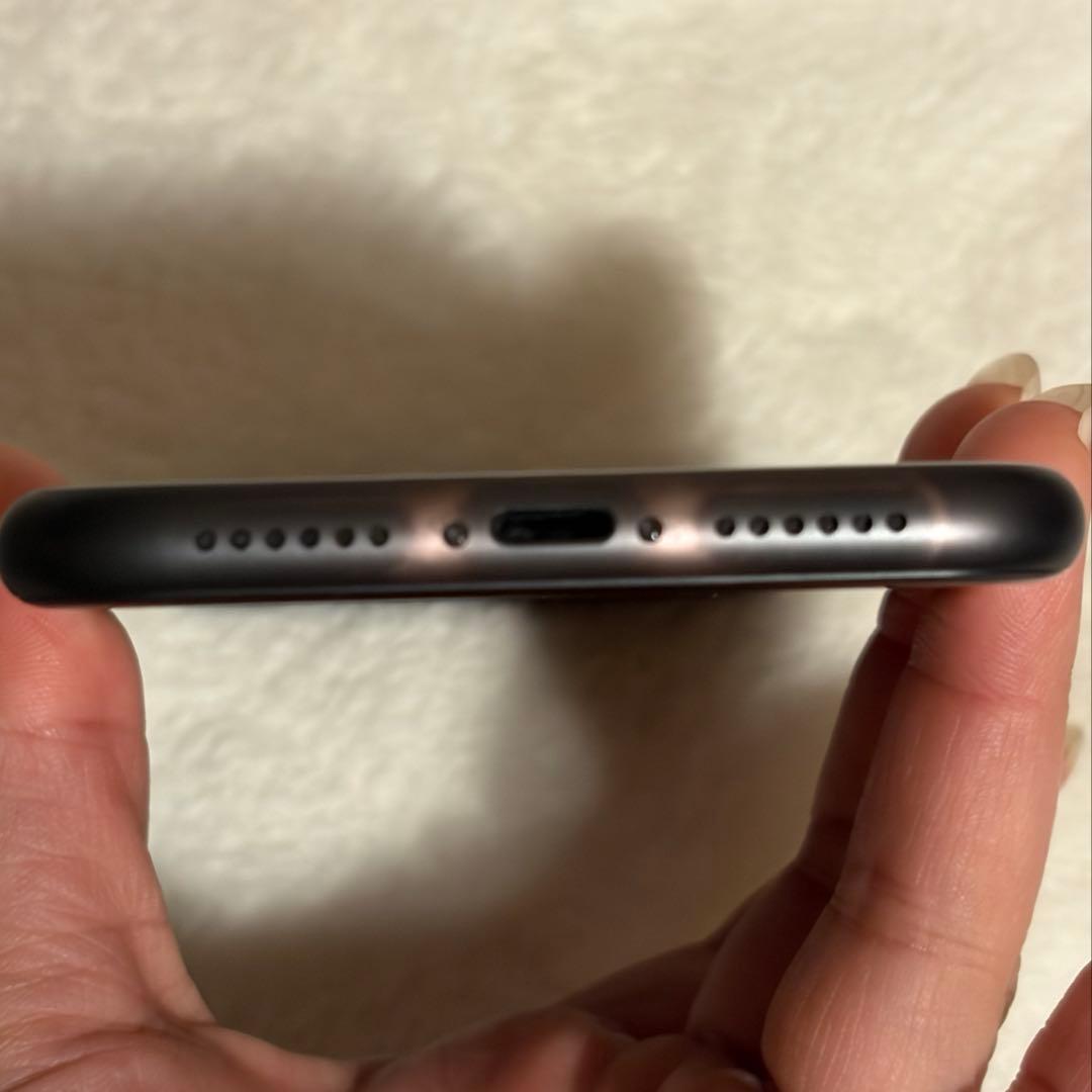 iPhone11 128GB SIMフリー ブラック