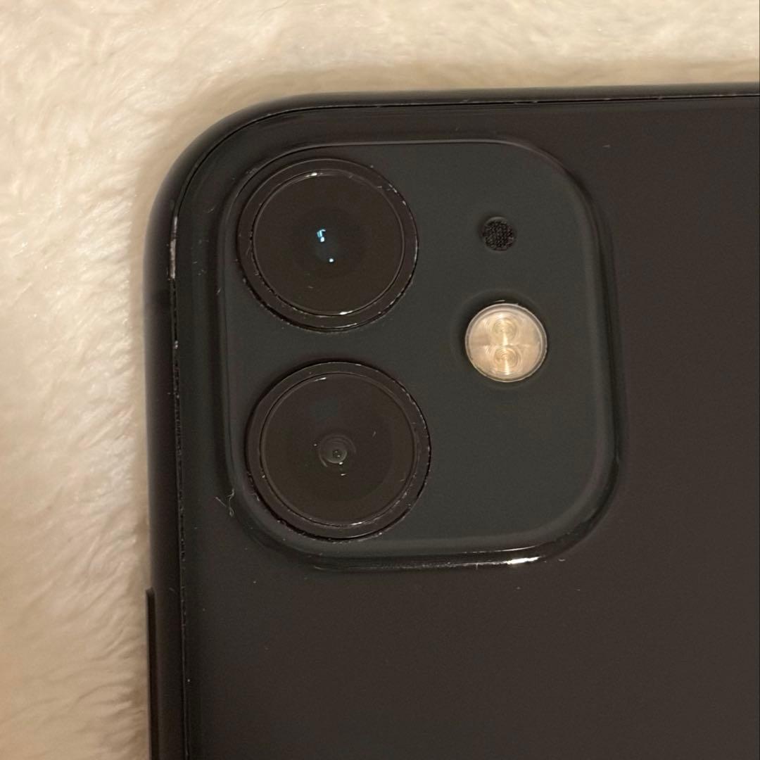 iPhone11 128GB SIMフリー ブラック