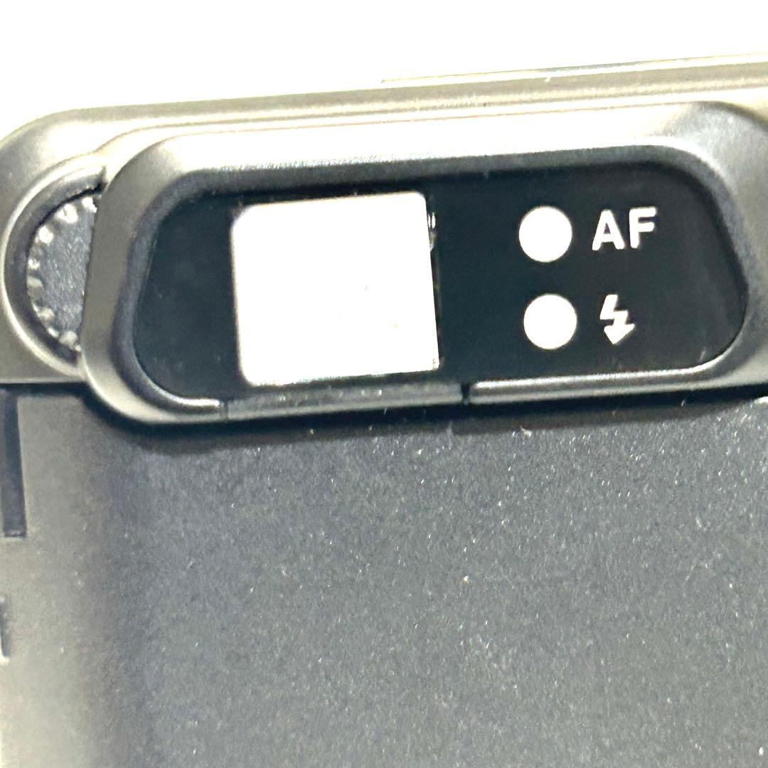 【完動品・美品】Y-633 PENTAX ESPIO 115G