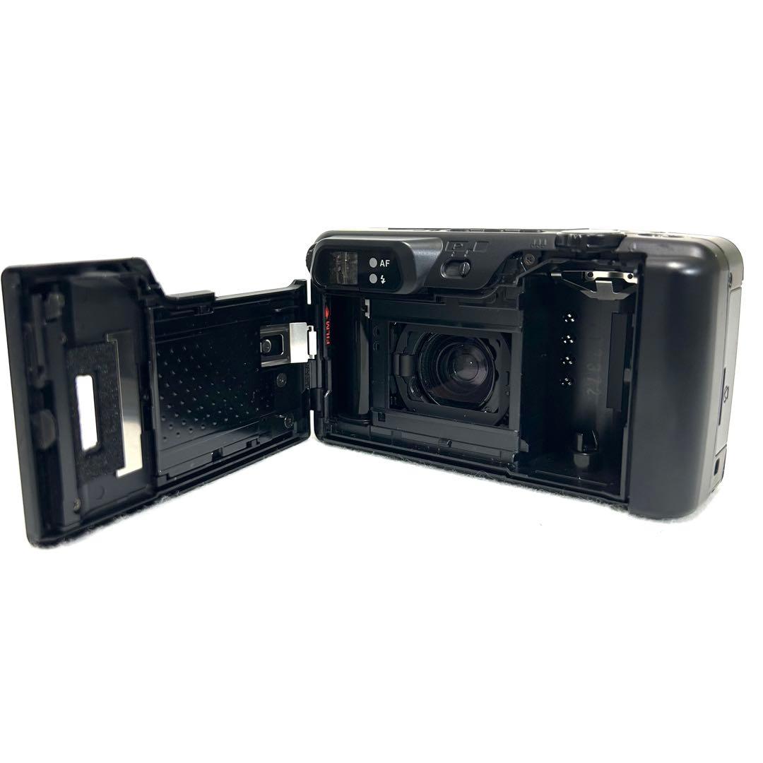 【完動品・美品】Y-633 PENTAX ESPIO 115G