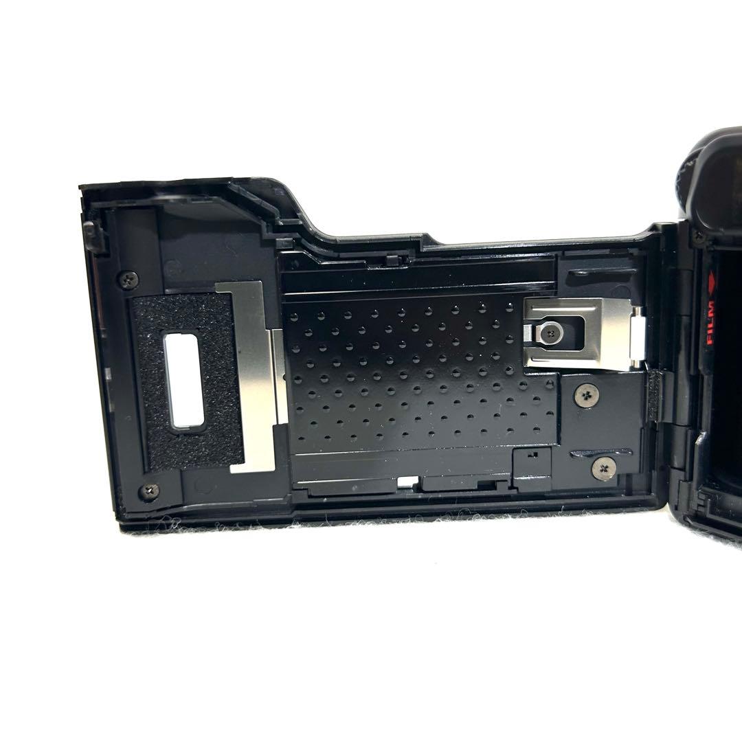 【完動品・美品】Y-633 PENTAX ESPIO 115G