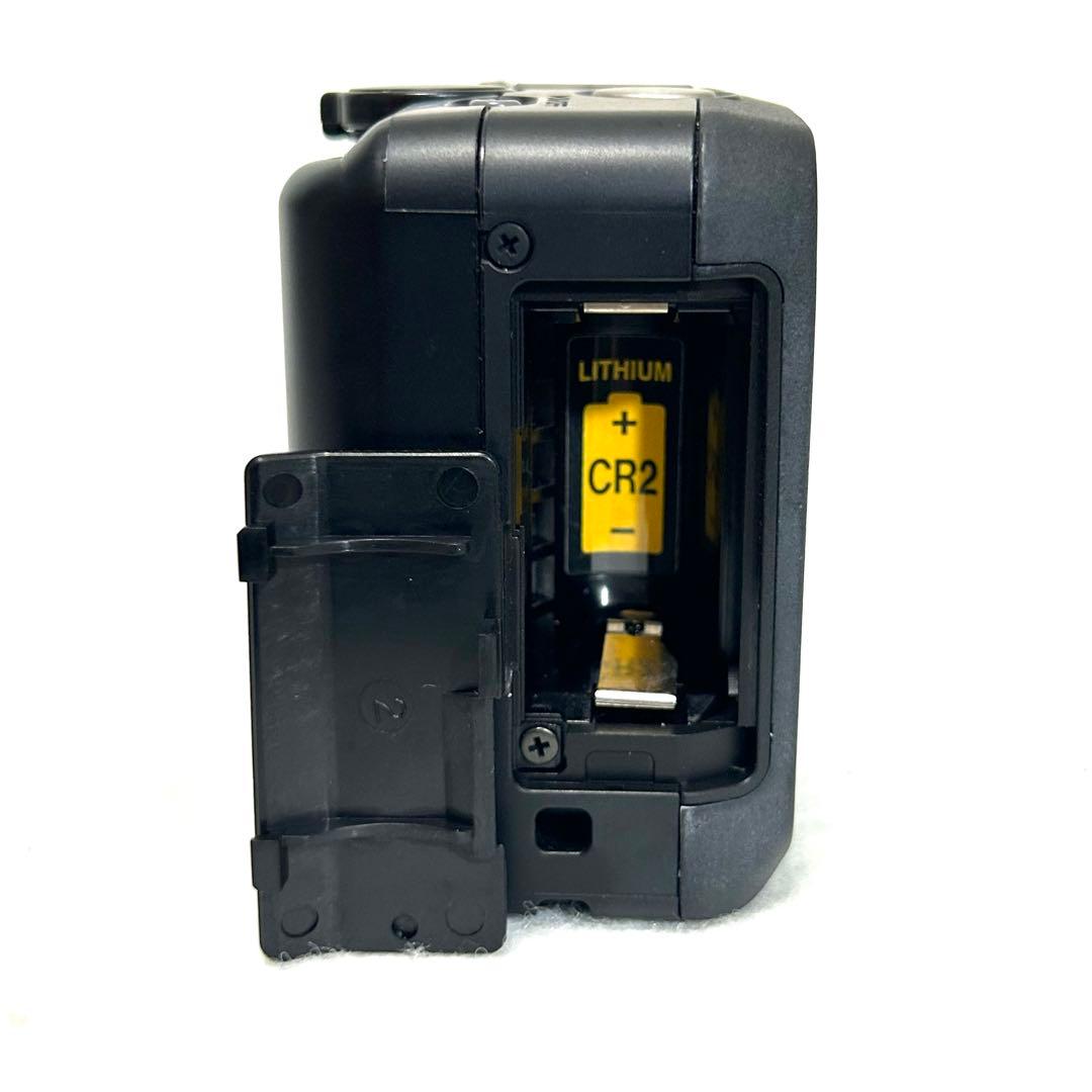【完動品・美品】Y-633 PENTAX ESPIO 115G
