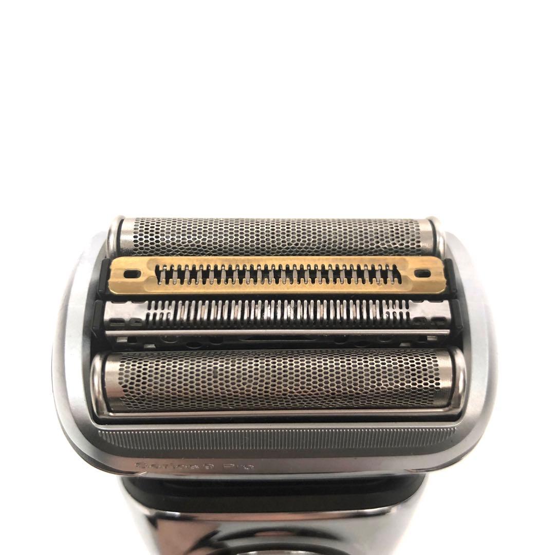 935 BRAUN ブラウン 電気シェーバー series 9 pro 動確済み