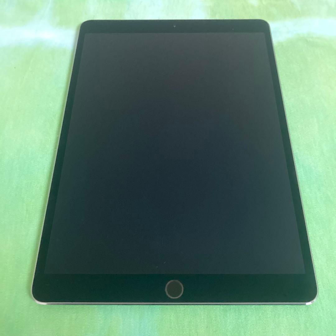 205【早い者勝ち】iPad Pro 256GB 10.5インチ SIMフリー☆