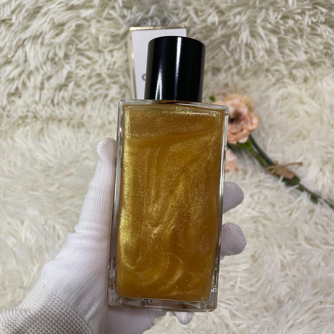 CHANEL N°5 ジェル パフューム 250ml 限定 フランス製