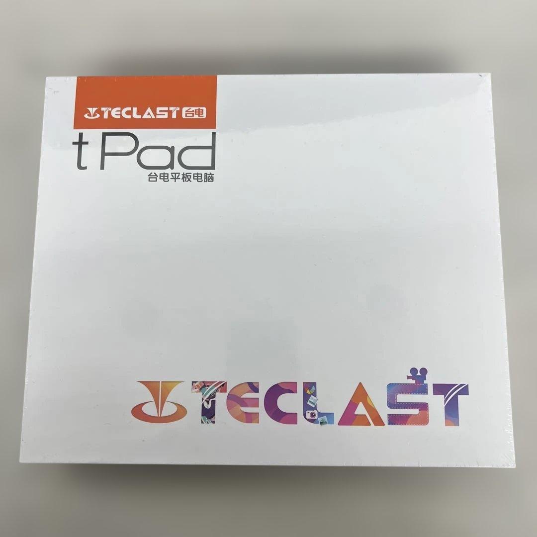 603285 TECLAST P50Mini Android 15 タブレット