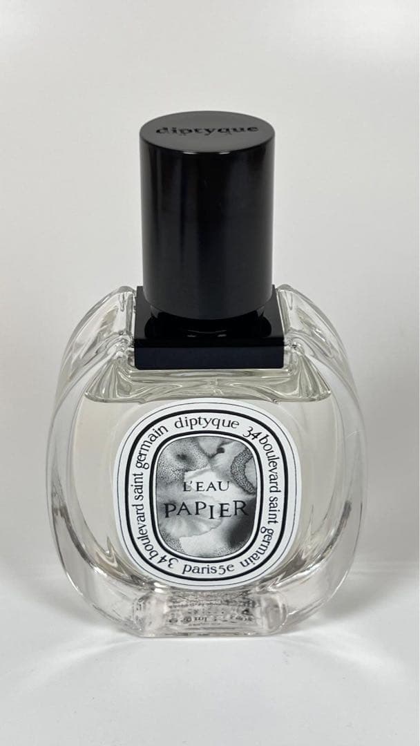 オードトワレ　ロー　パピエ　50ml