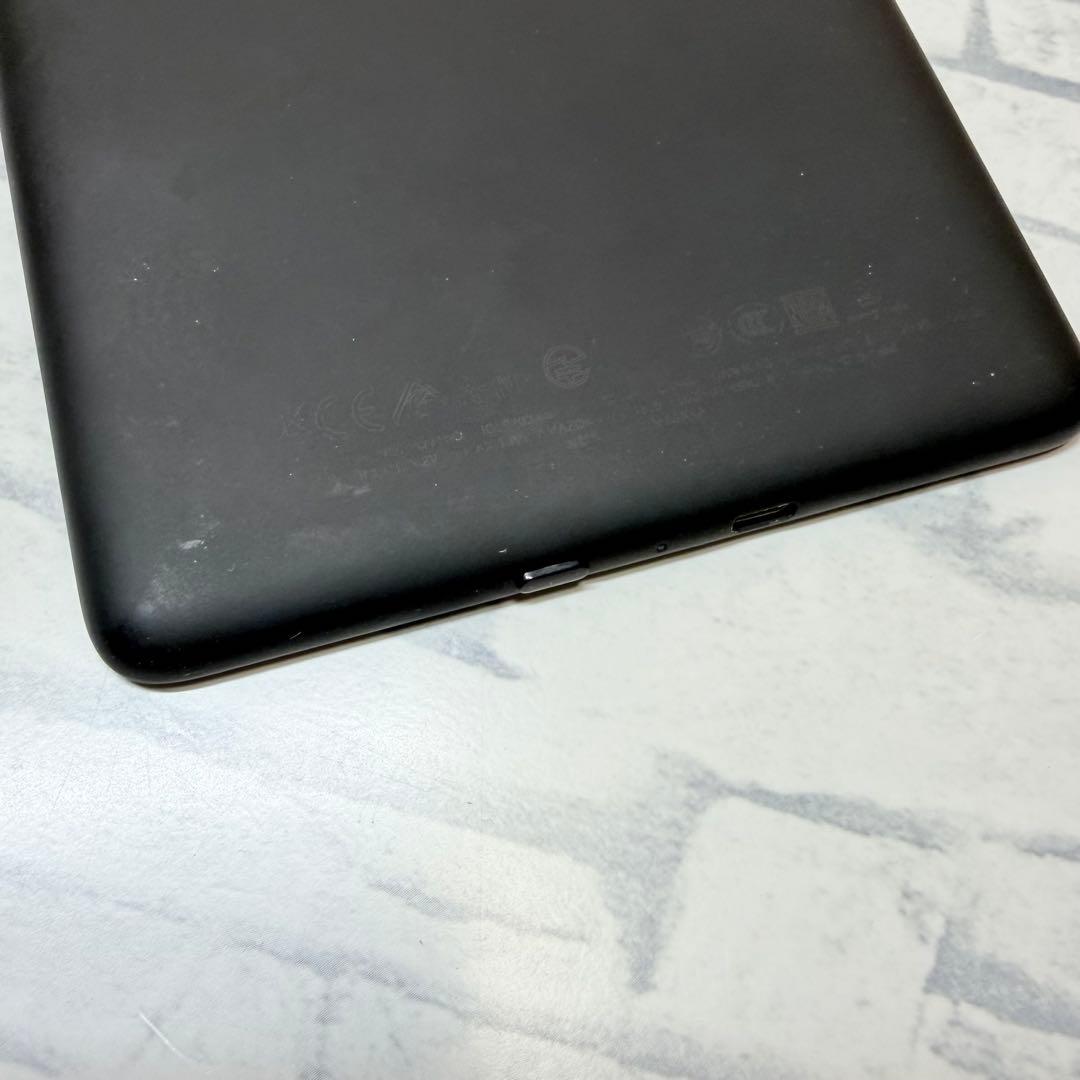キンドル Kindle Paperwhite PQ94WIF wifi 8GB
