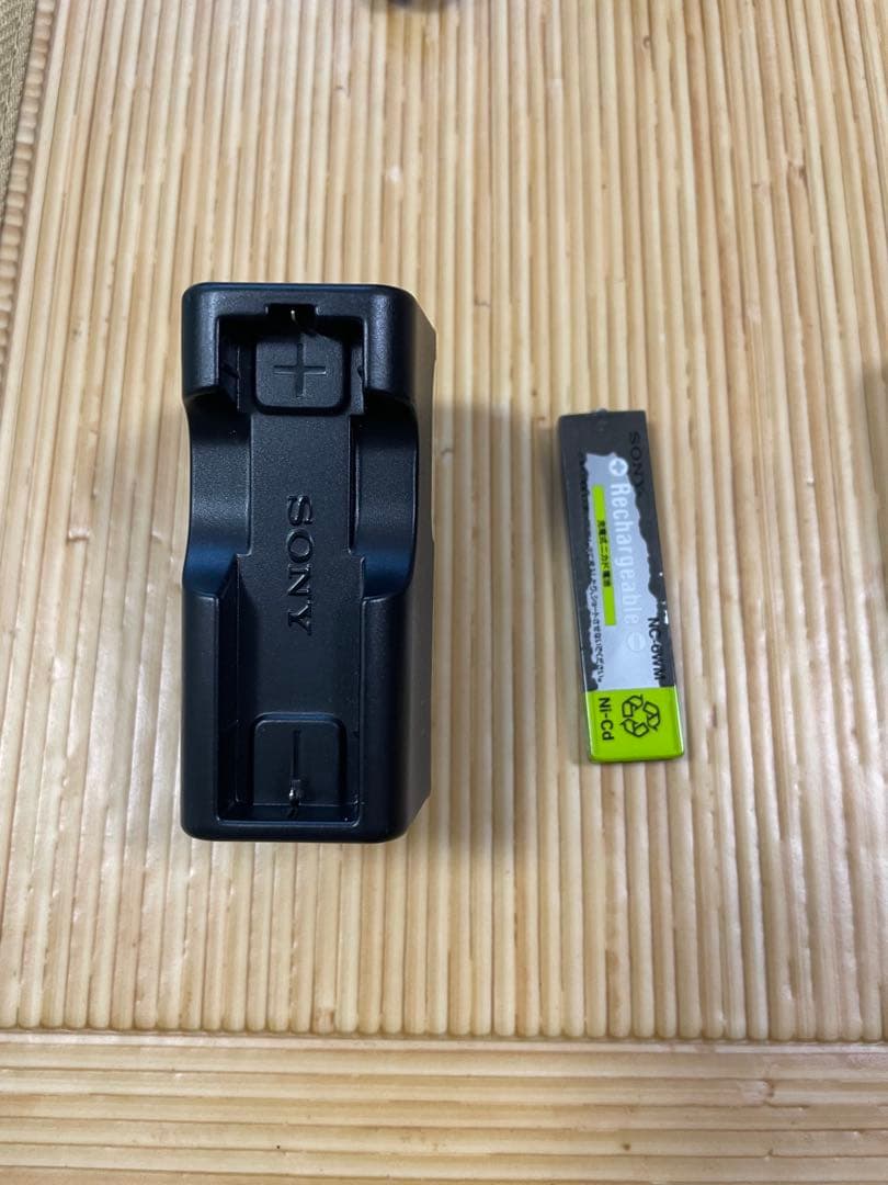 SONY WM-GX711 カセットプレーヤー　ウォークマン