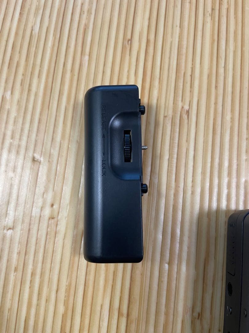 SONY WM-GX711 カセットプレーヤー　ウォークマン