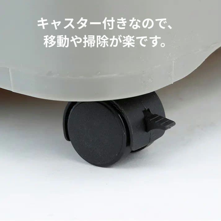 マルカンキティケージ1400・３段ケージ キャスター付き 底トレイは深型 良品