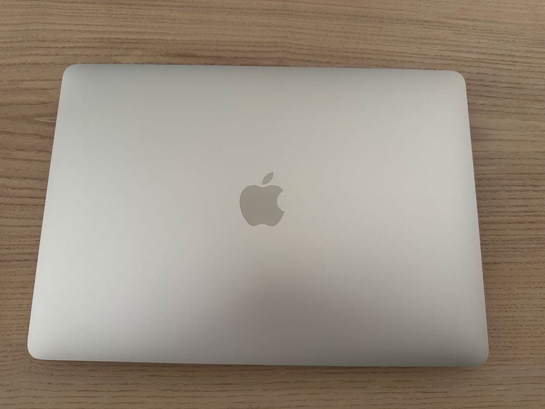 MacBook本体 Apple MacBook air M1 8GB 256GB