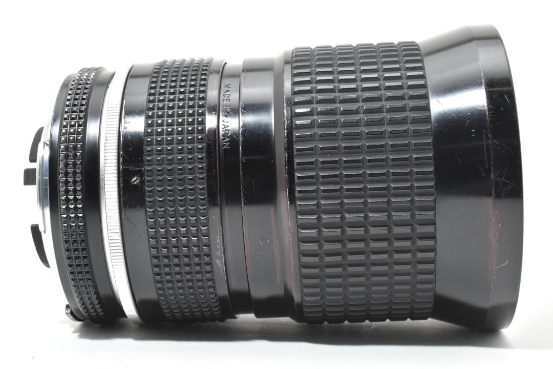 ニコン Nikon Zoom Nikkor 25-50mm f/4 3802
