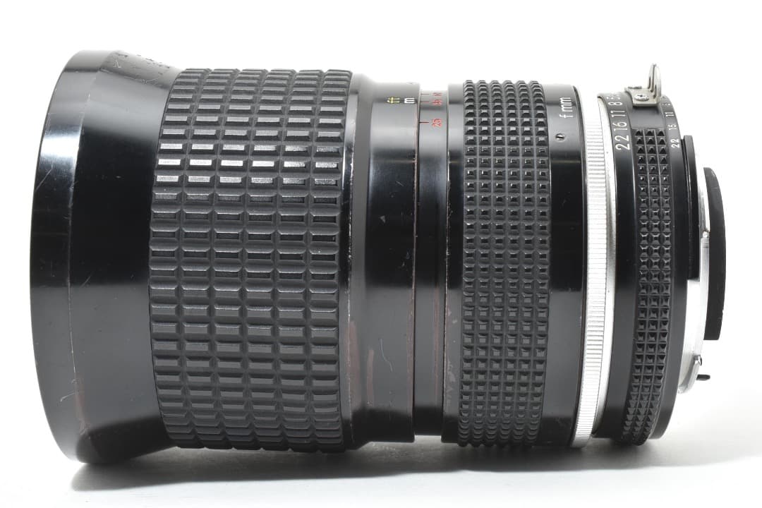 ニコン Nikon Zoom Nikkor 25-50mm f/4 3802