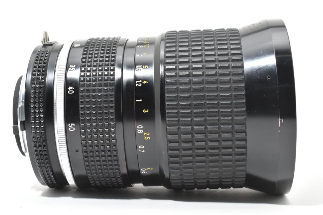 ニコン Nikon Zoom Nikkor 25-50mm f/4 3802