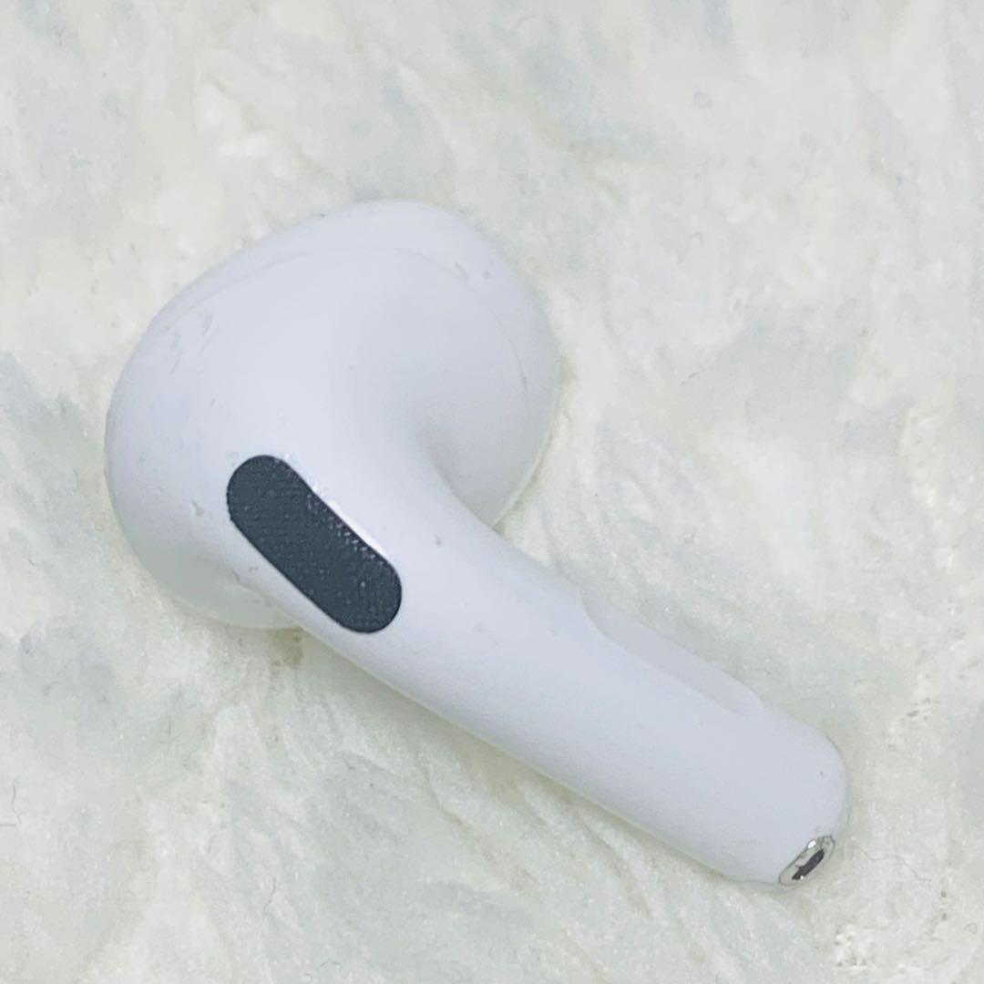 美品 AirPods 第4世代 ANCなし 右R 右耳　2