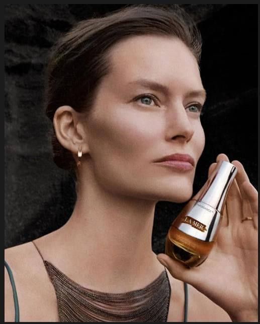【新品未使用】LA MER ラ・メール ザ・セラム エッセンス