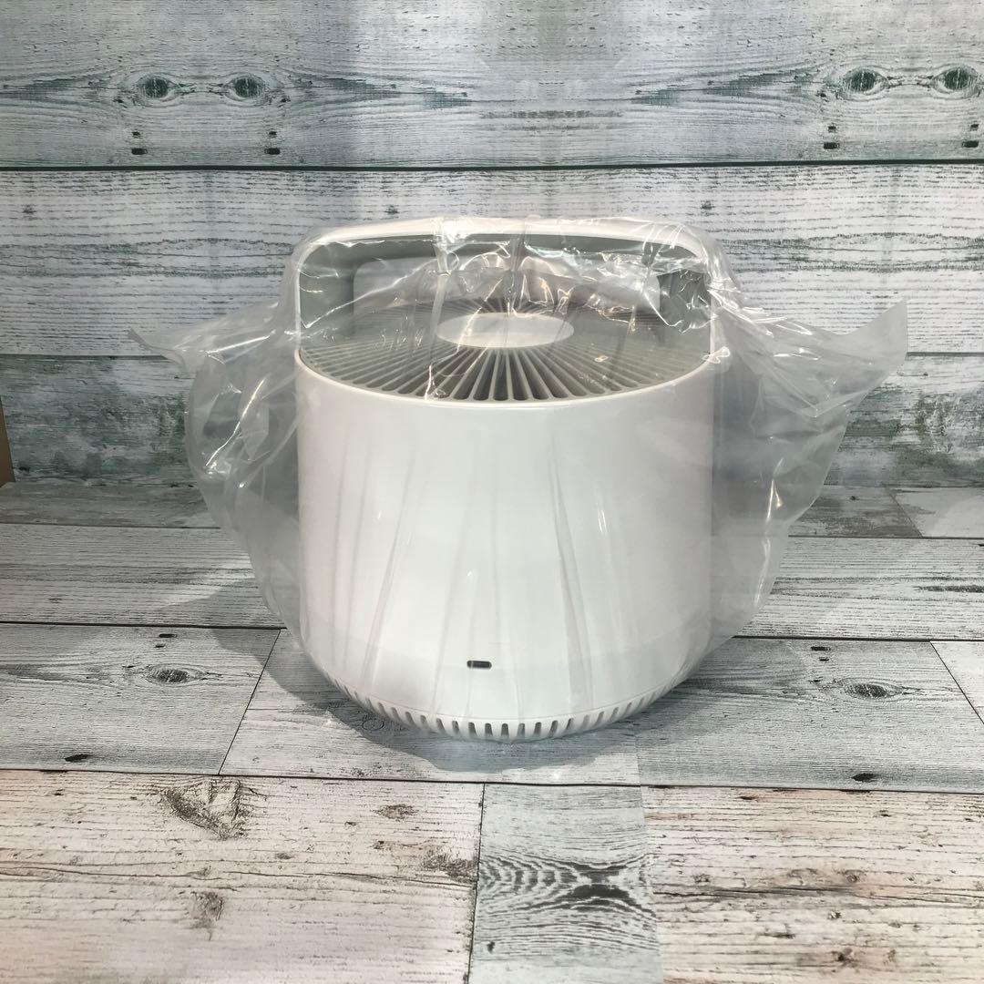 [新品] ポータブル　空気清浄機