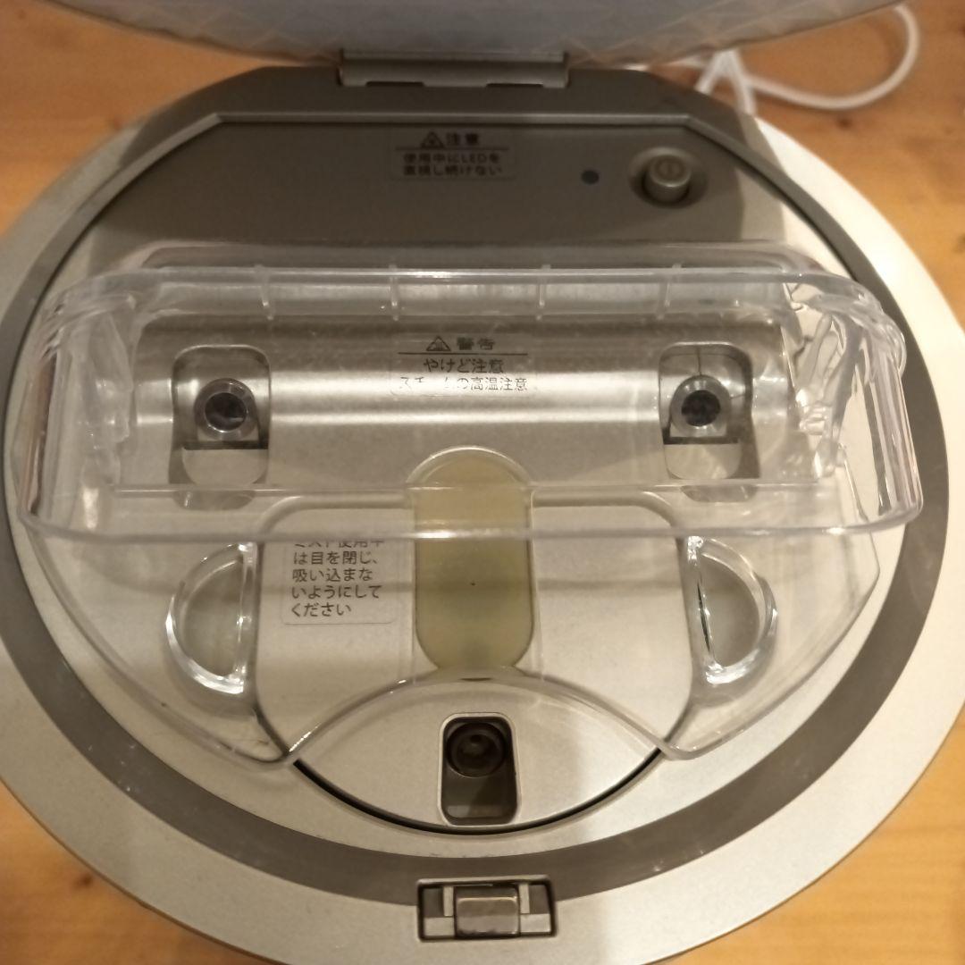 YA-MAN　エイジングケアスチーマーフォトシャイン IS-101N