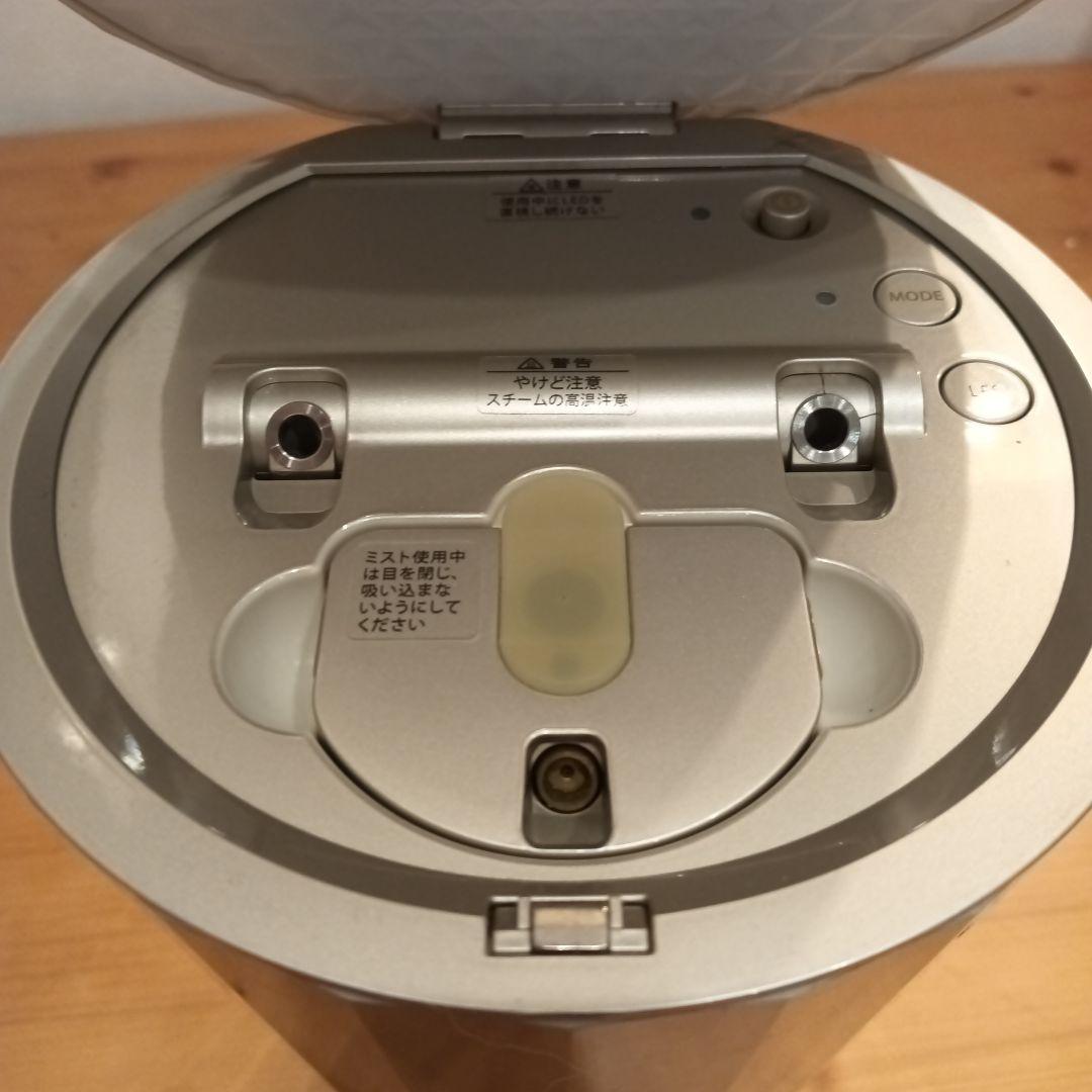 YA-MAN　エイジングケアスチーマーフォトシャイン IS-101N