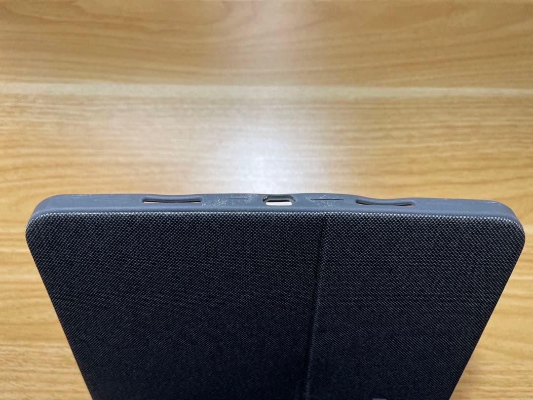 Logicool Combo Touch iPad Pro 11インチ用