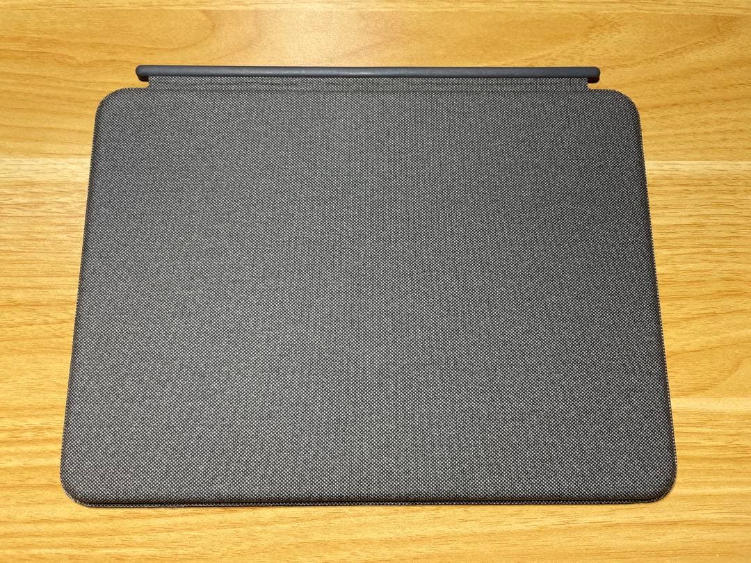 Logicool Combo Touch iPad Pro 11インチ用