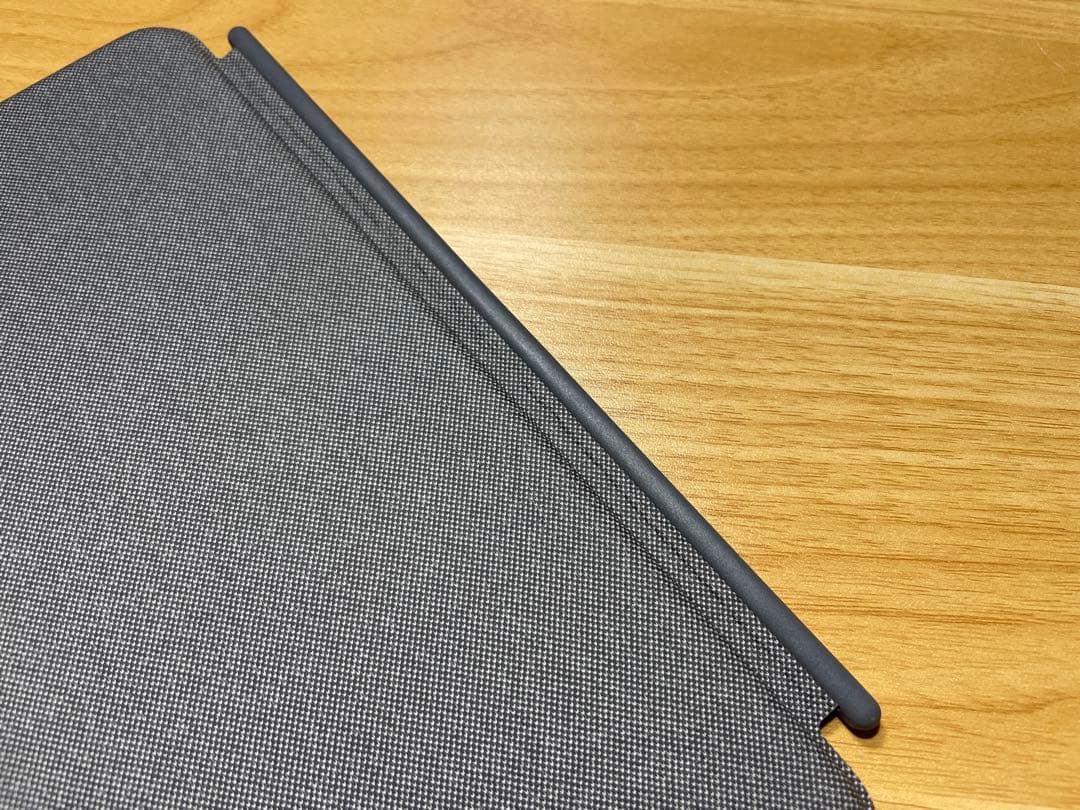 Logicool Combo Touch iPad Pro 11インチ用
