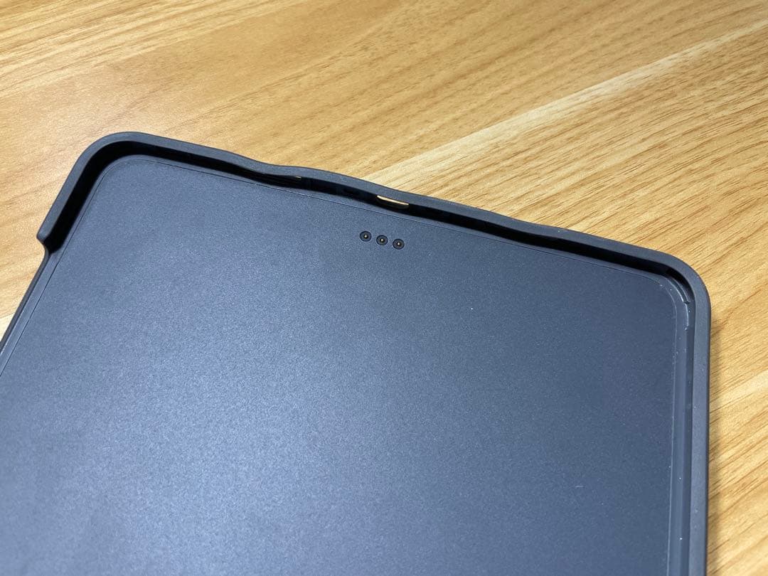 Logicool Combo Touch iPad Pro 11インチ用