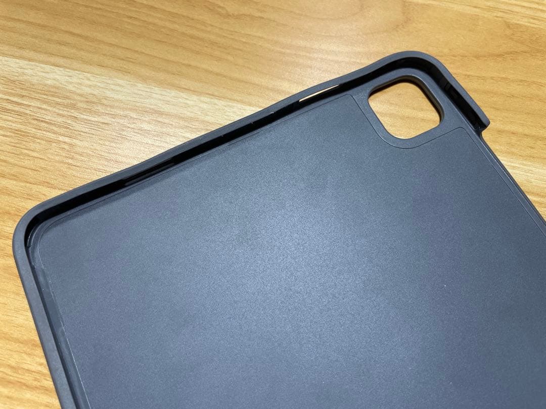 Logicool Combo Touch iPad Pro 11インチ用
