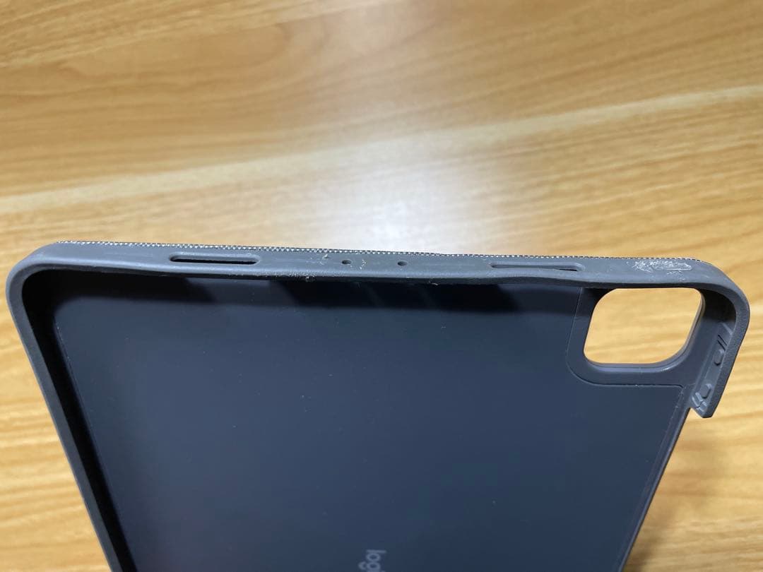 Logicool Combo Touch iPad Pro 11インチ用