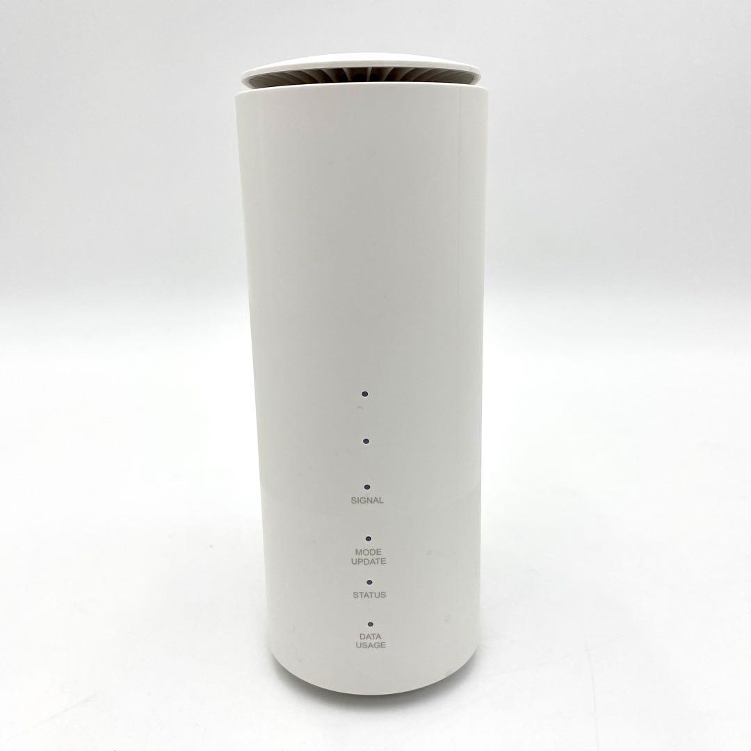 【動作確認済】Speed Wi-Fi  5G L11 ホームルーター
