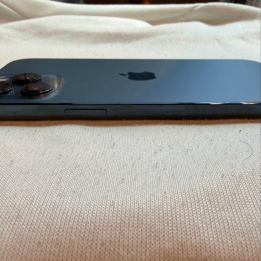 S*a様 iPhone 12 pro Max 512GB