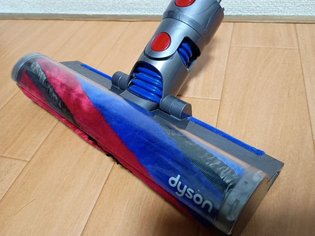 ダイソン純正 スリムソフトローラーヘッド 354531　Dyson