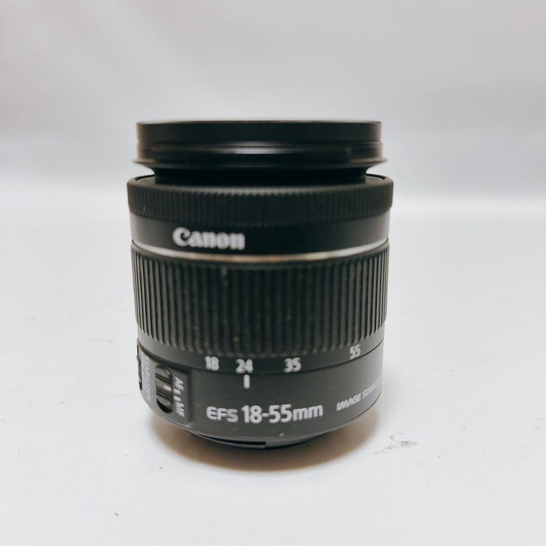 Canon EOS 50D レンズセット